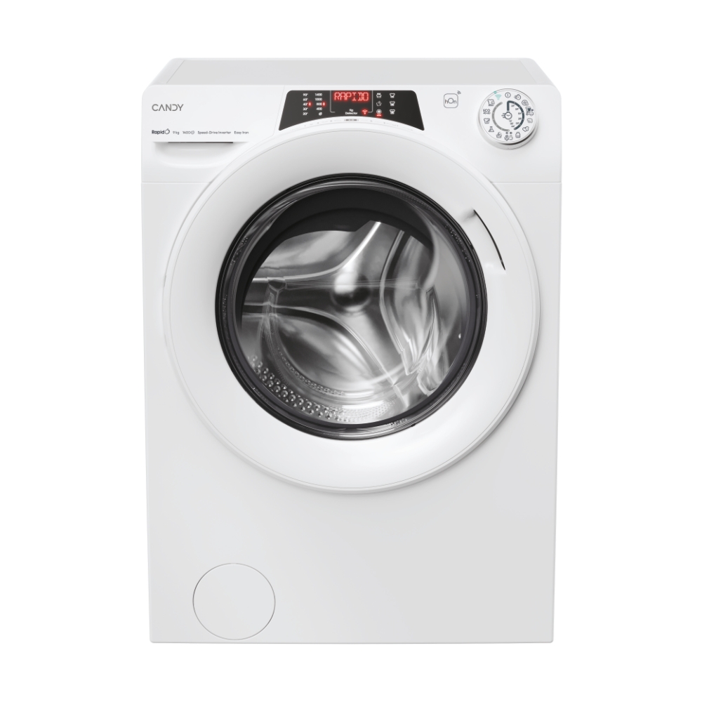 RO 1496DWMT/1-S | Masini de spalat rufe cu incarcare frontala